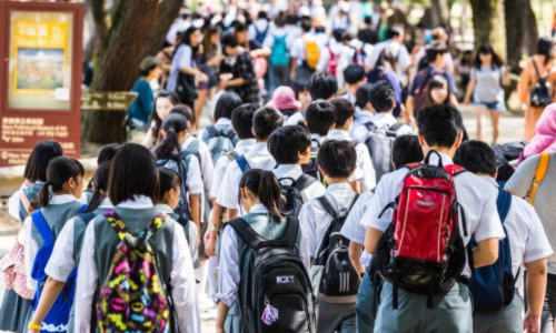 新しい修学旅行・研修旅行のカタチ